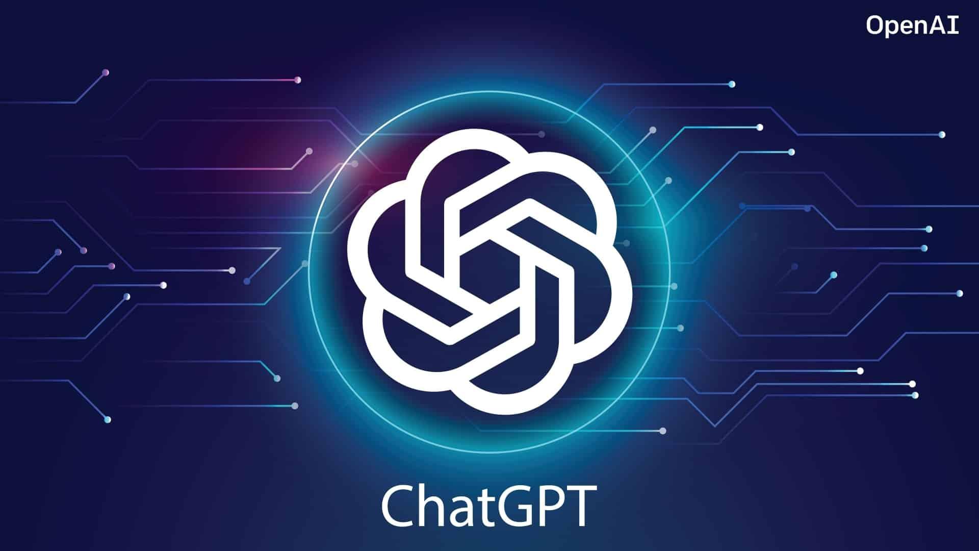 what is chatgpt