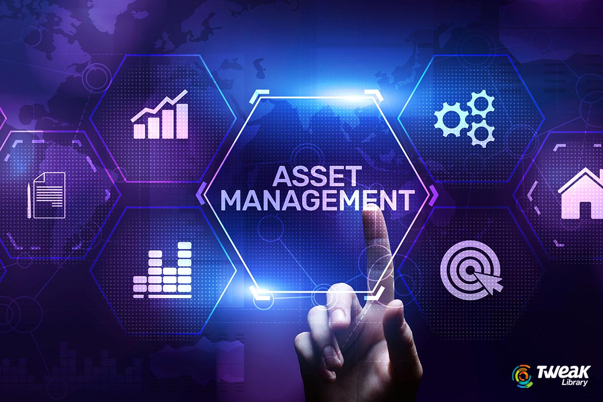Best Asset Management Software  in 2025 | Monitor & Optimize Your IT Assets