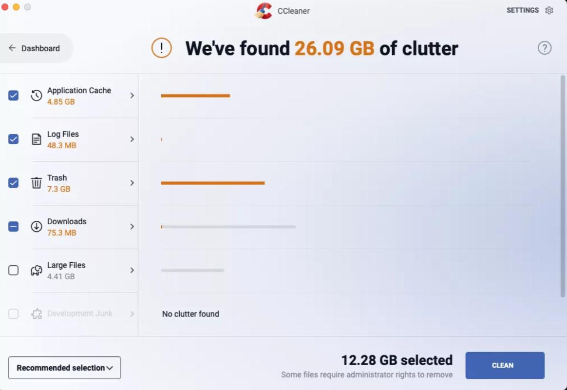 CCleaner