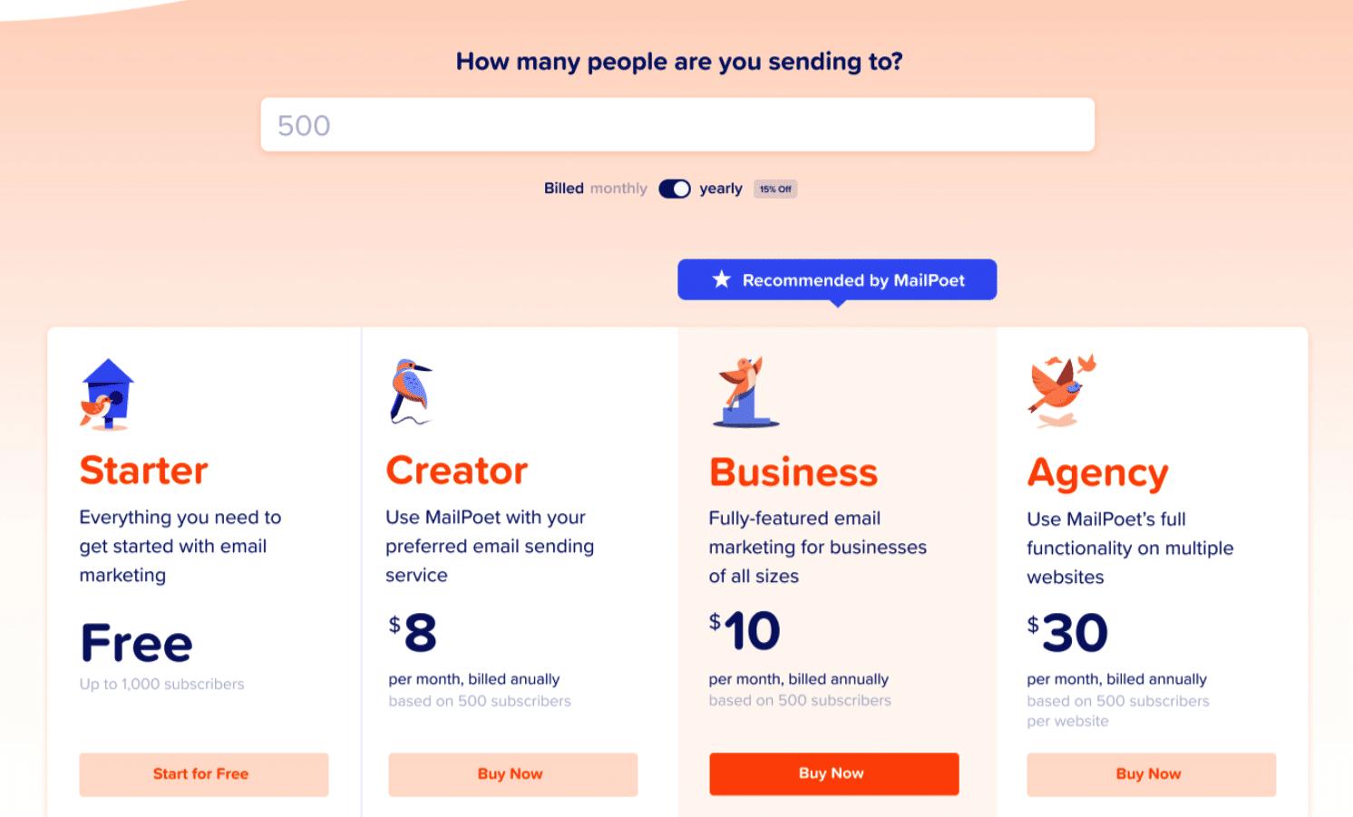 MailPoet