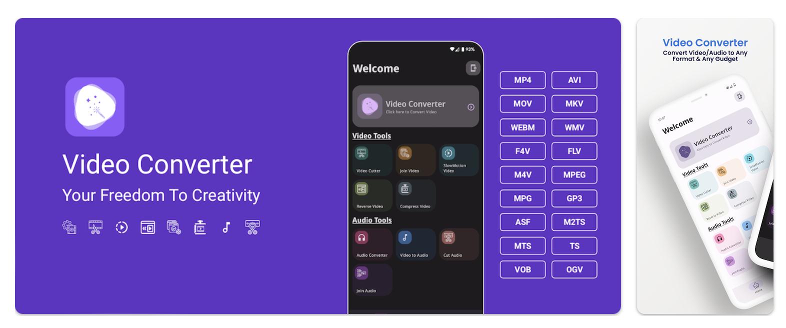 Video Converter