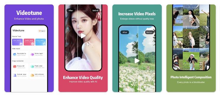 WinkVideo AI