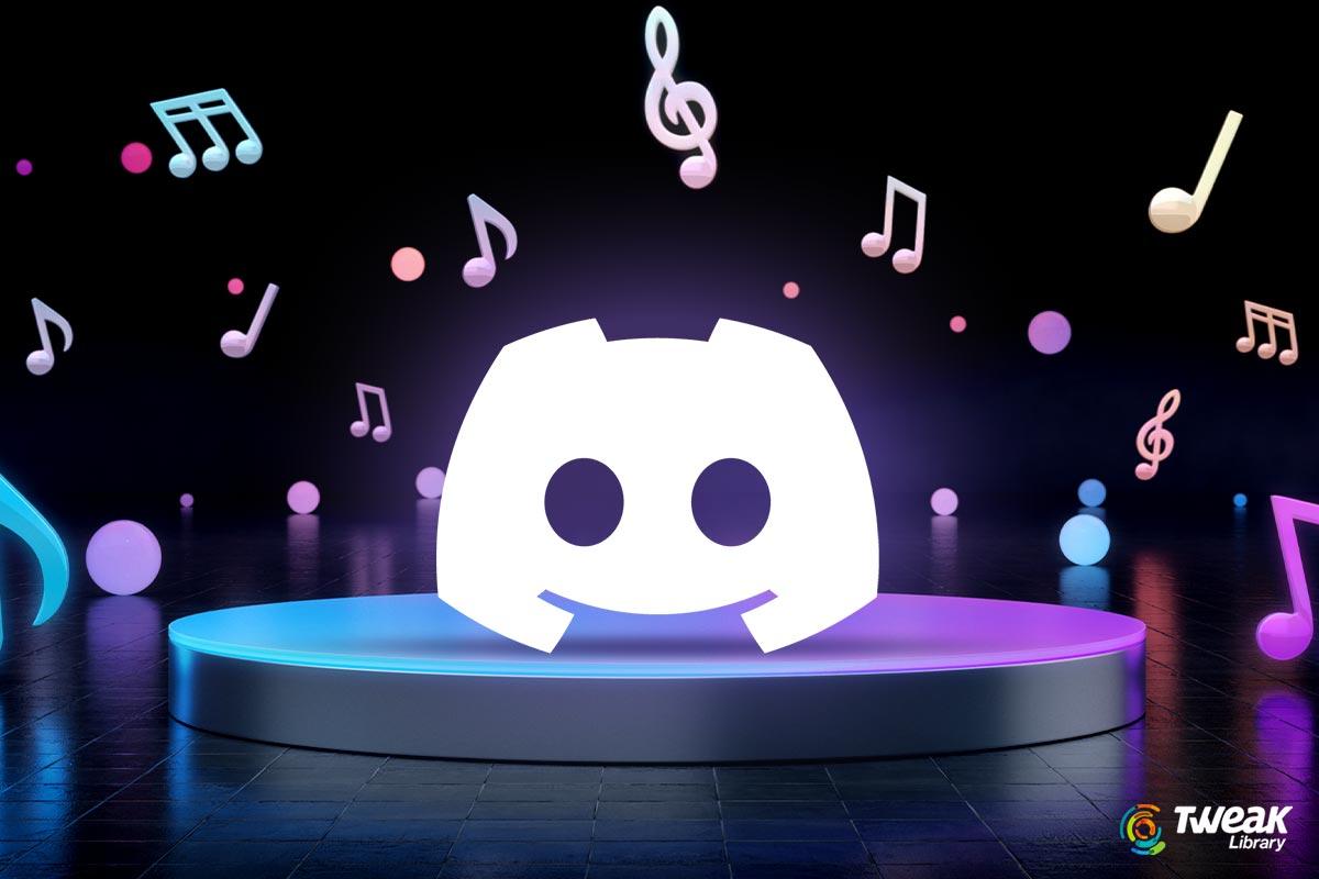 Best Discord Music Bots