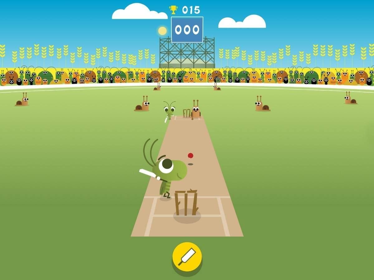 cricket Game
