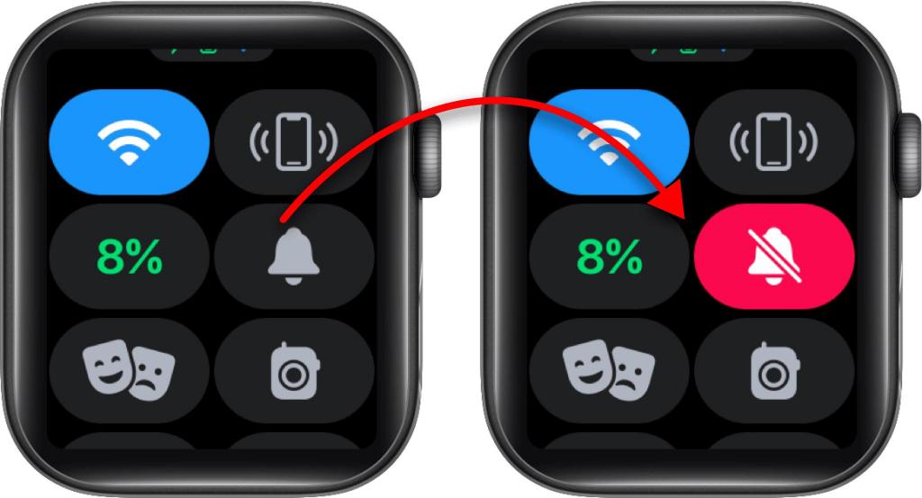 using watchOS 9