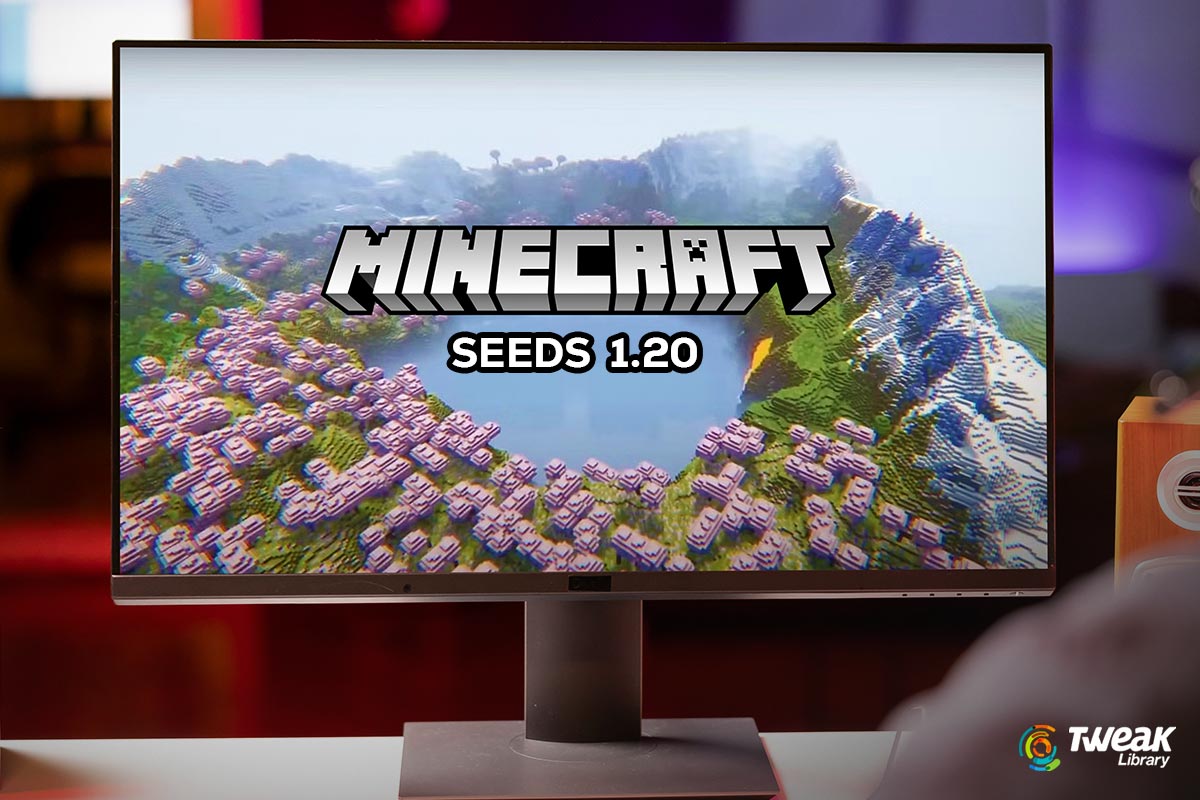 Best Minecraft Seeds for 1.20