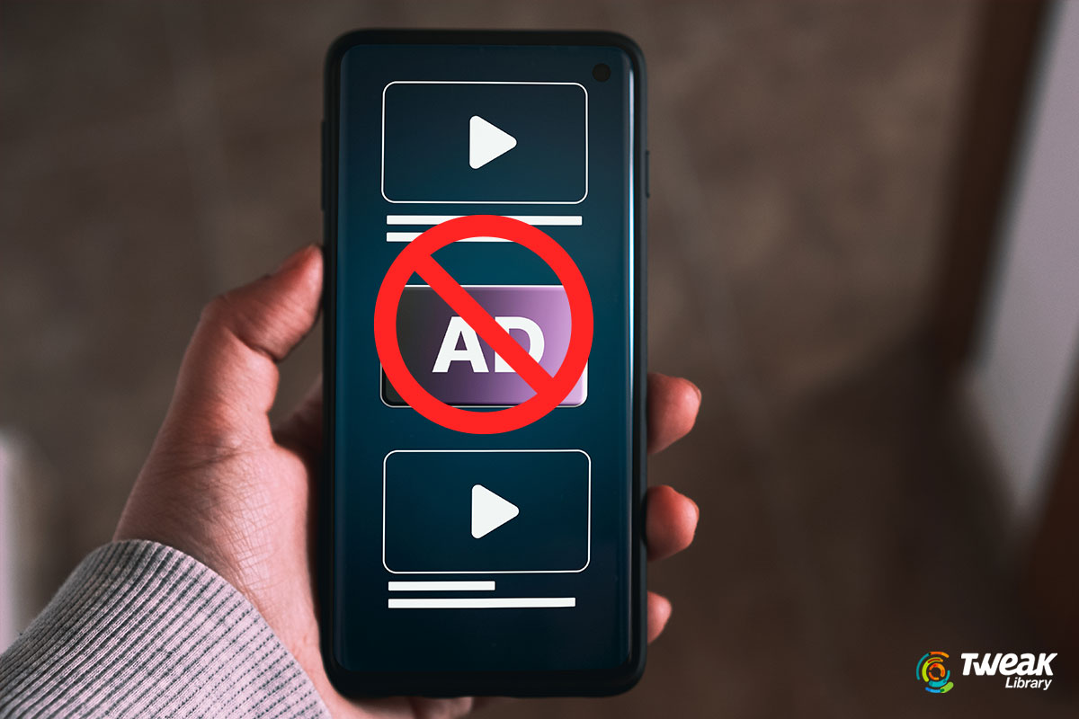 How to Block Ads on Android Using Private DNS?