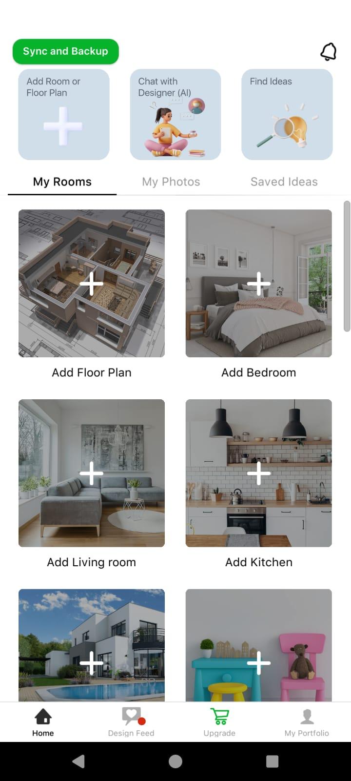 Room Planner
