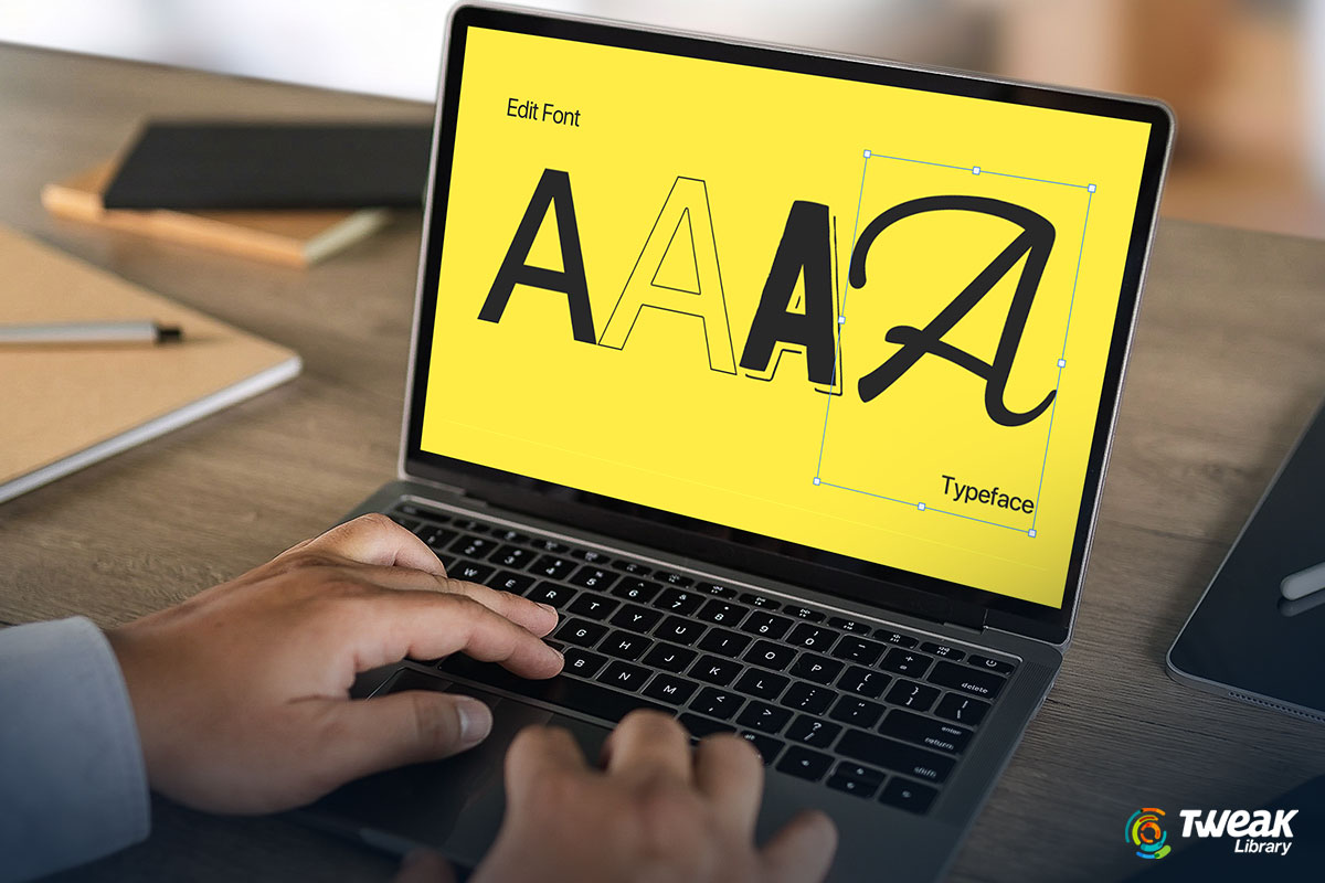 Best Online Font Editors for Mac