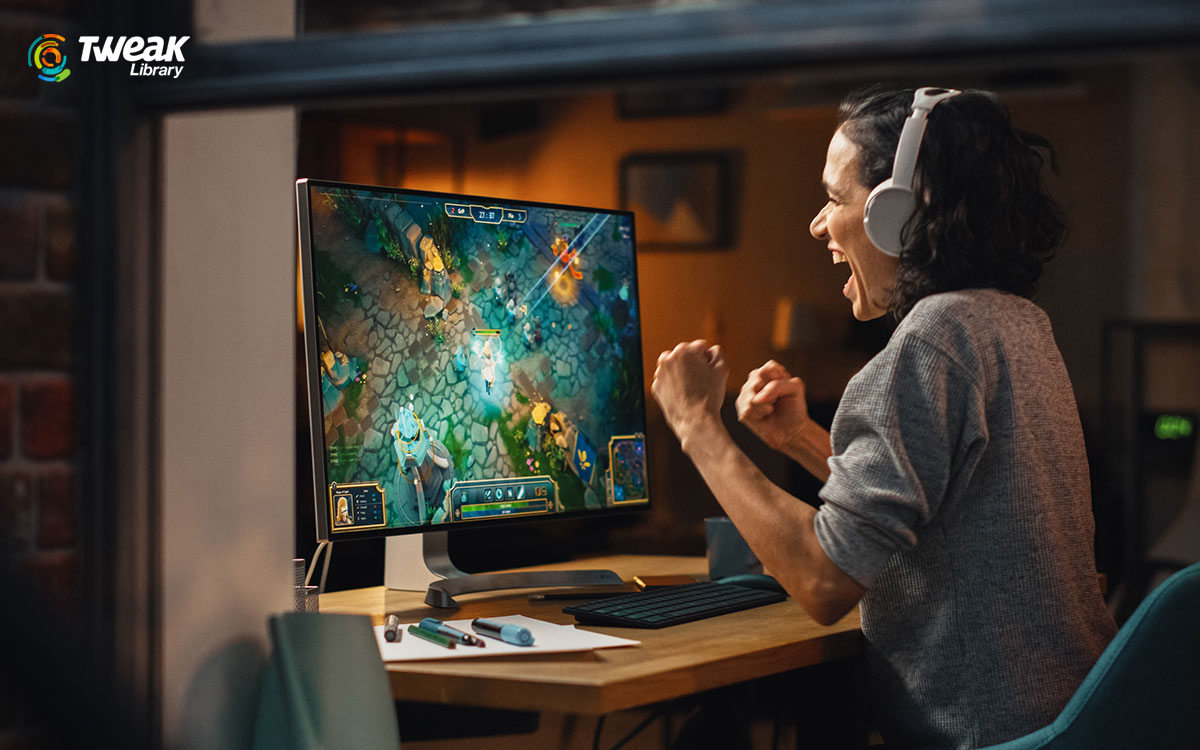 Best PC Games Without Graphics Cards in 2025