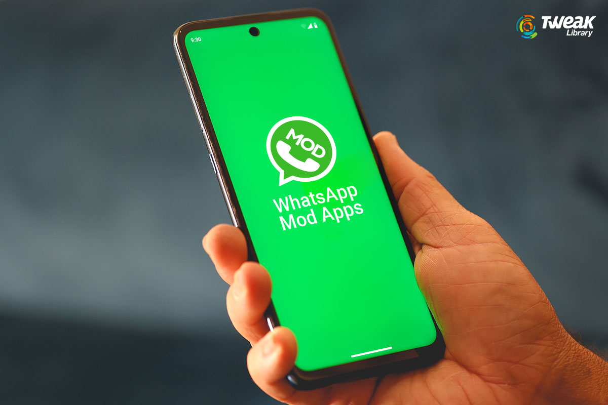 WhatsApp Mod Apps For Android