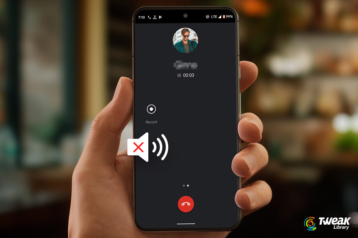 How to Disable Call Recording Announcements on Android Phone