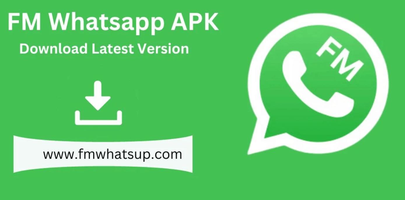 FMWhatsApp