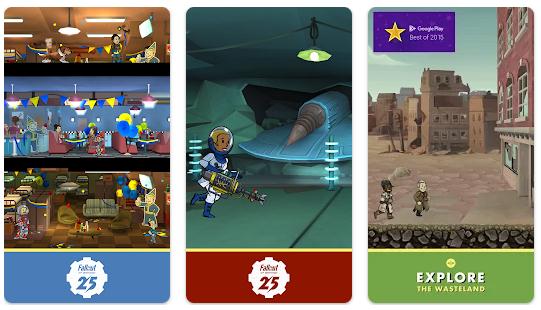 Fallout Shelter