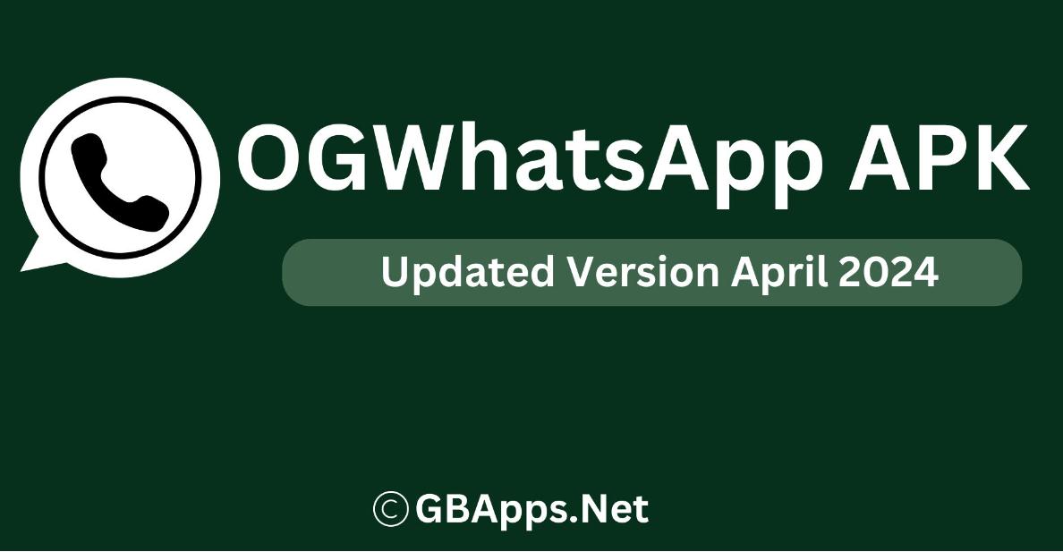 OGWhatsApp