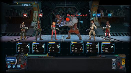 Star Traders