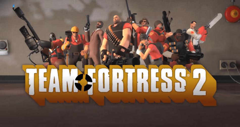 Team Fortress