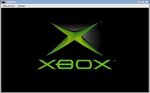 XQEMU