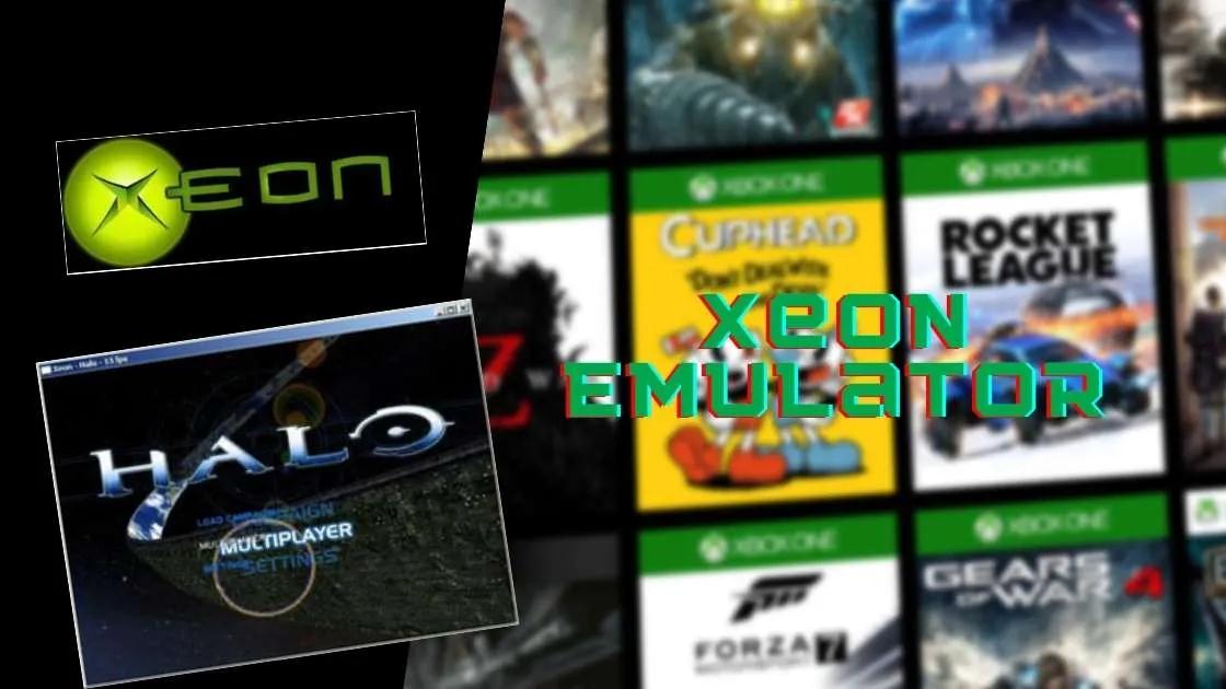 Xeon