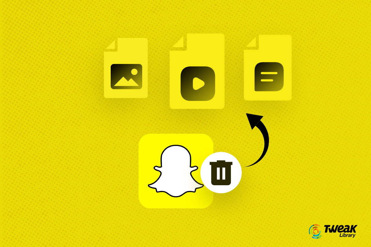 How To Recover Deleted Photos, Videos & Chats on Snapchat