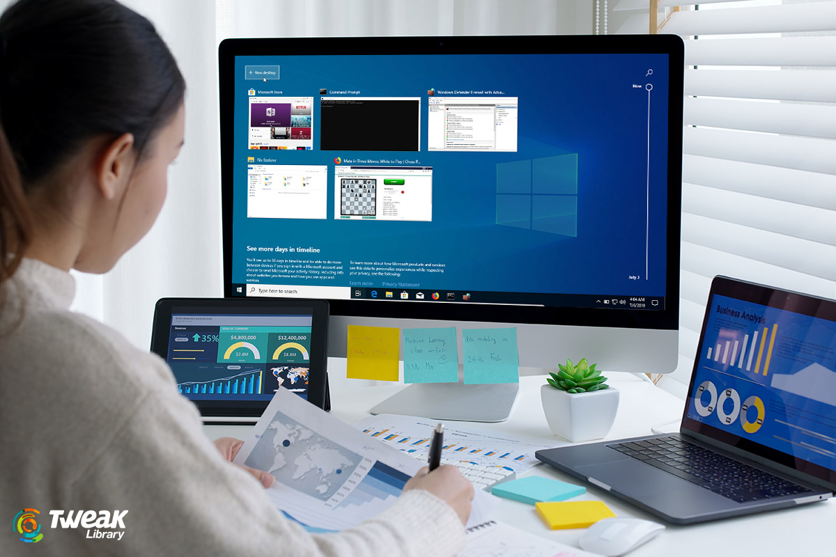 Best Windows Virtual Desktop Managers to Consider