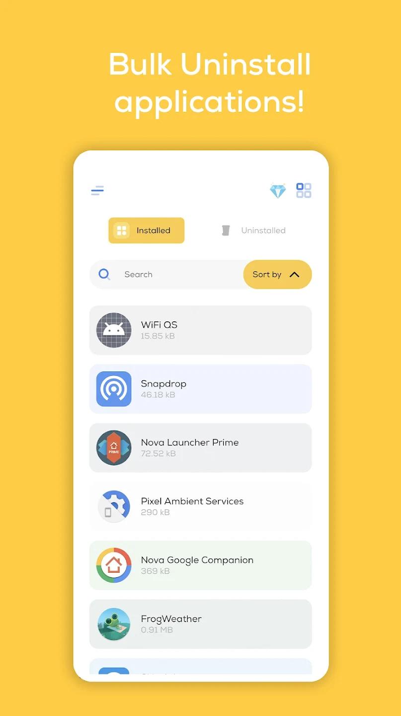 AppDrop