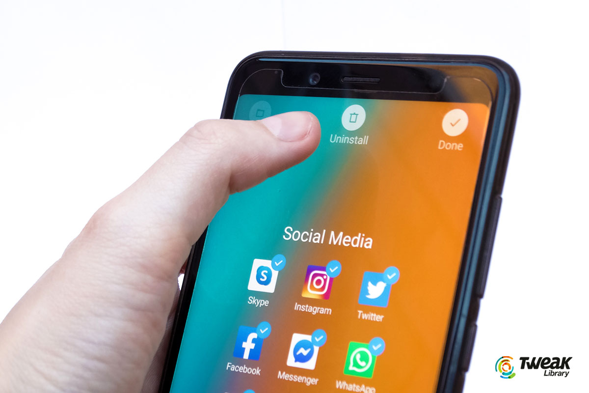 Best App Uninstaller For Android