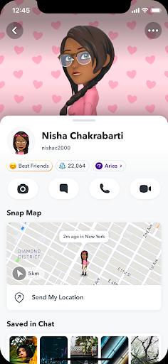 Best Friends badge