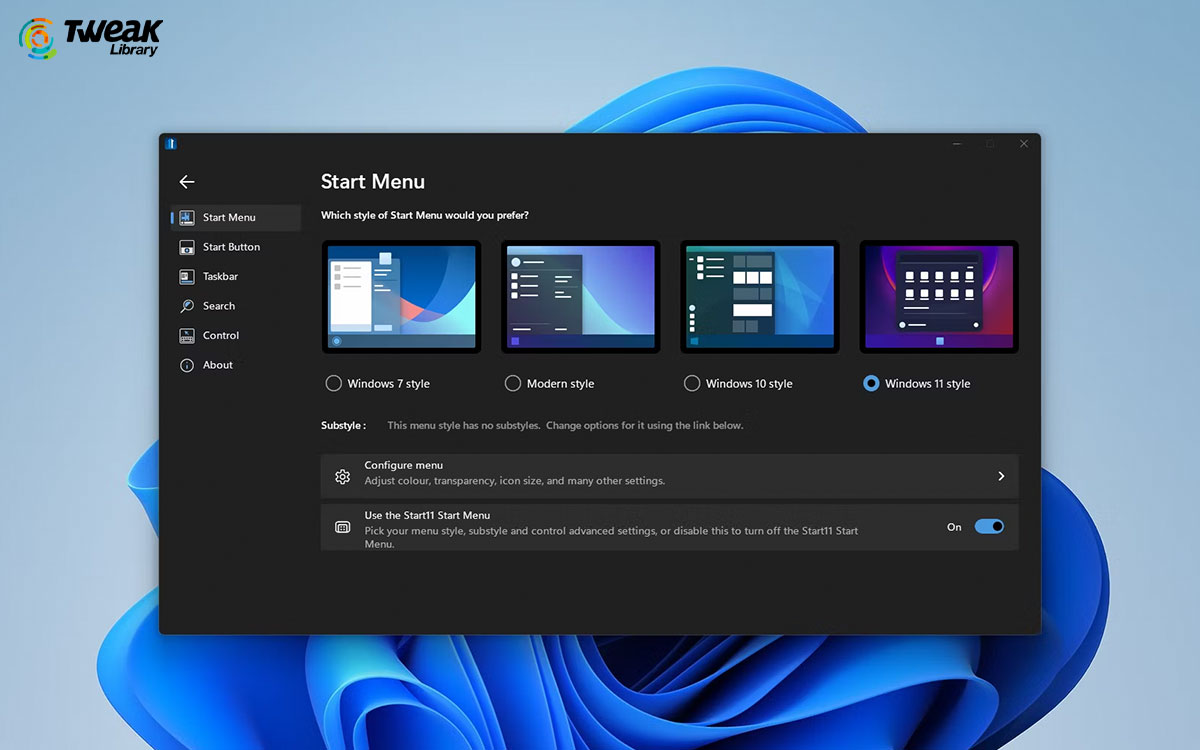 Best Windows 11 Customization Tools