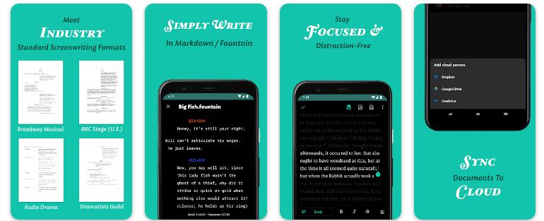 JotterPad