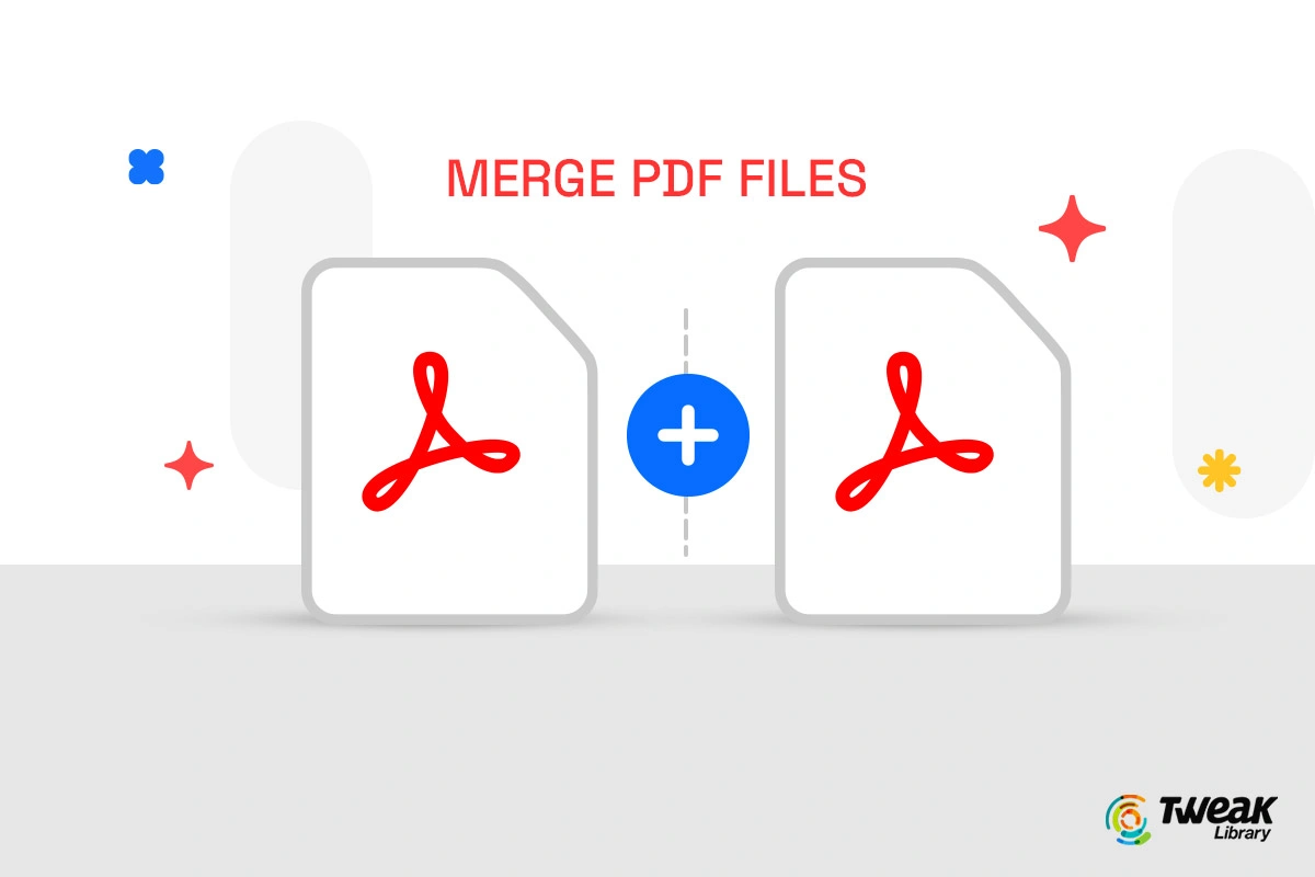 PDF-Mergers-Software