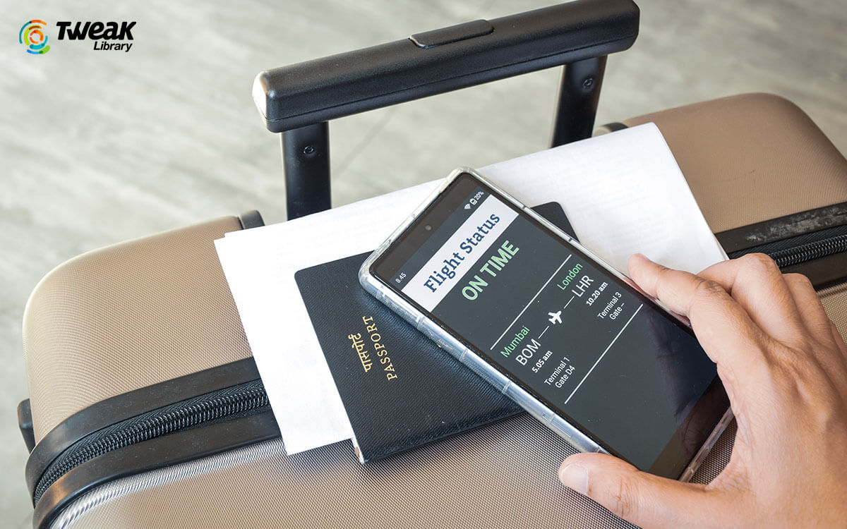 Best Flight Tracking Apps for iPhone and Android