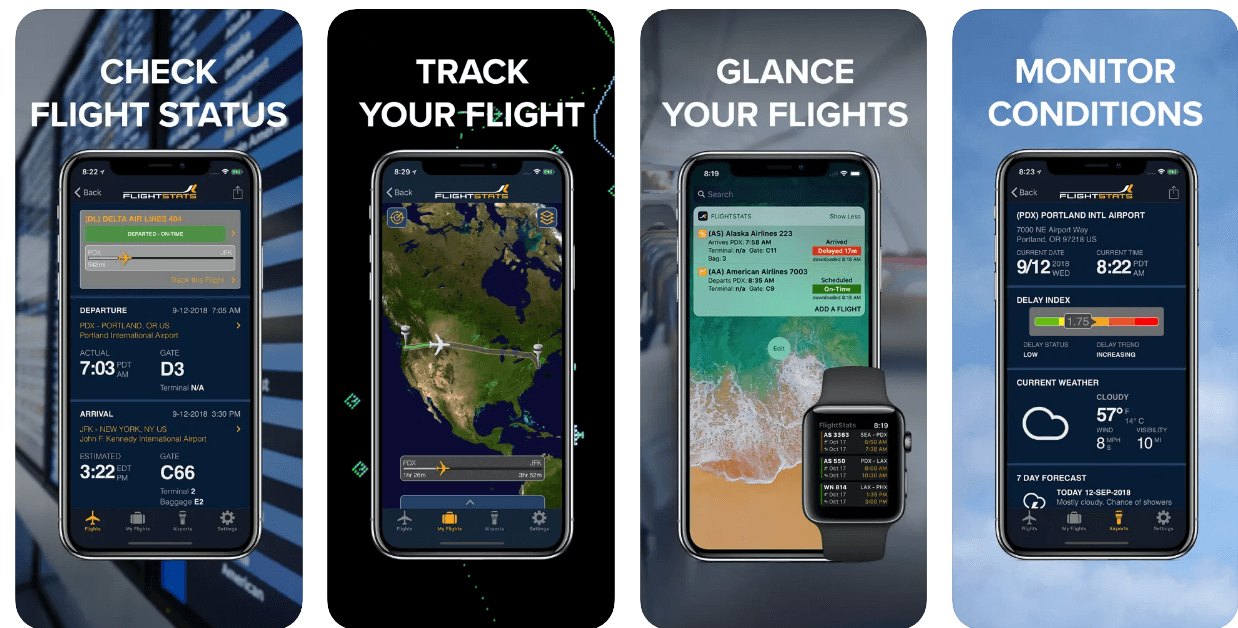 FlightStats