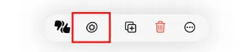 Apple Intelligence icon