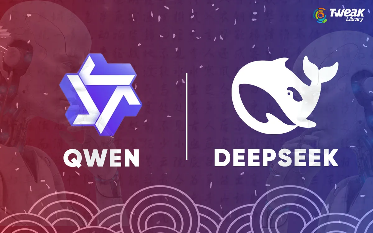 Chinese AI Chatbot (DeepSeek or Qwen)! Are They Really Worth Their Claims?