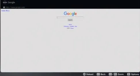 Google Search