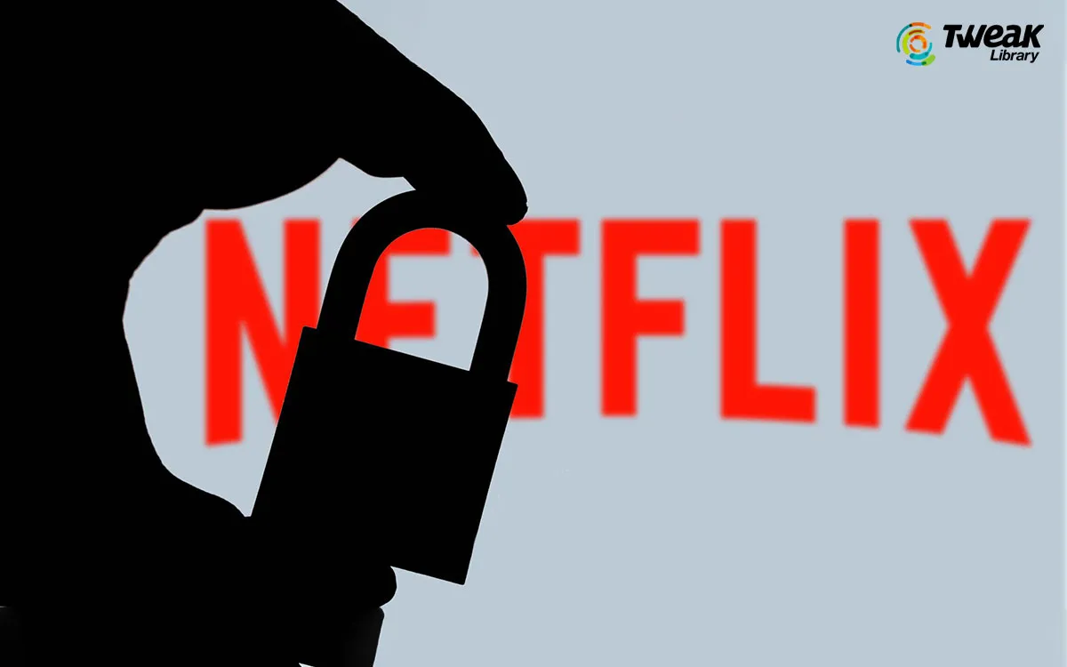 How To Bypass Netflix Household?