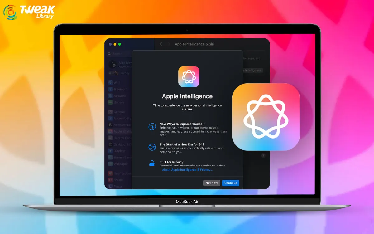 How To Use Apple Intelligence On A Mac?