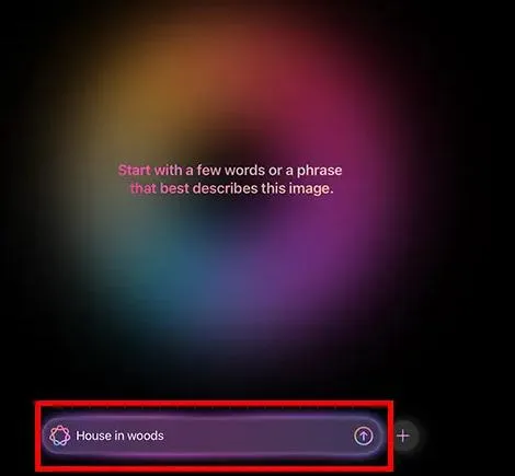 Image Wand to generate