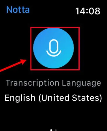 Third-Party app