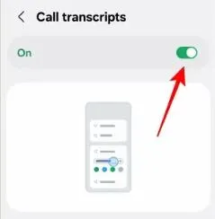 Call Transcripts