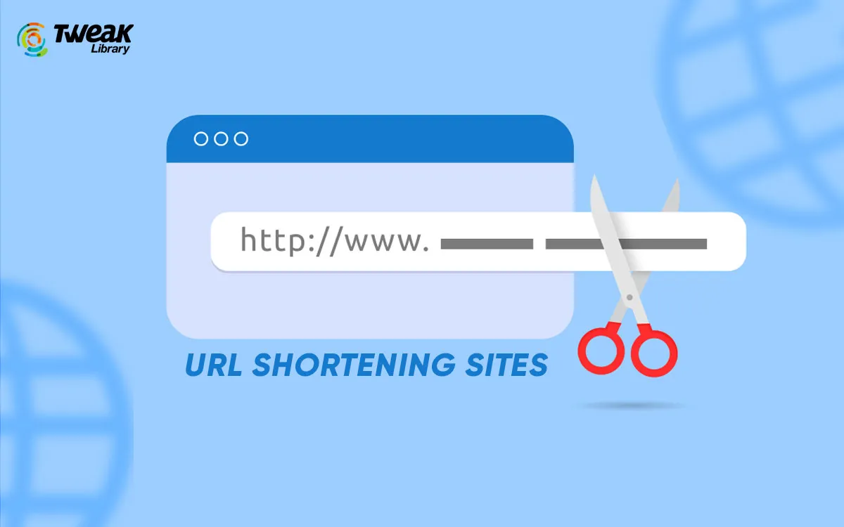 Best URL Shortening Sites