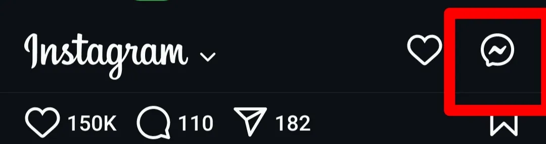 messenger icon