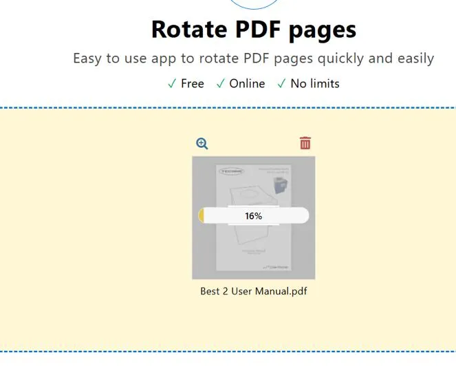 PDF is loading