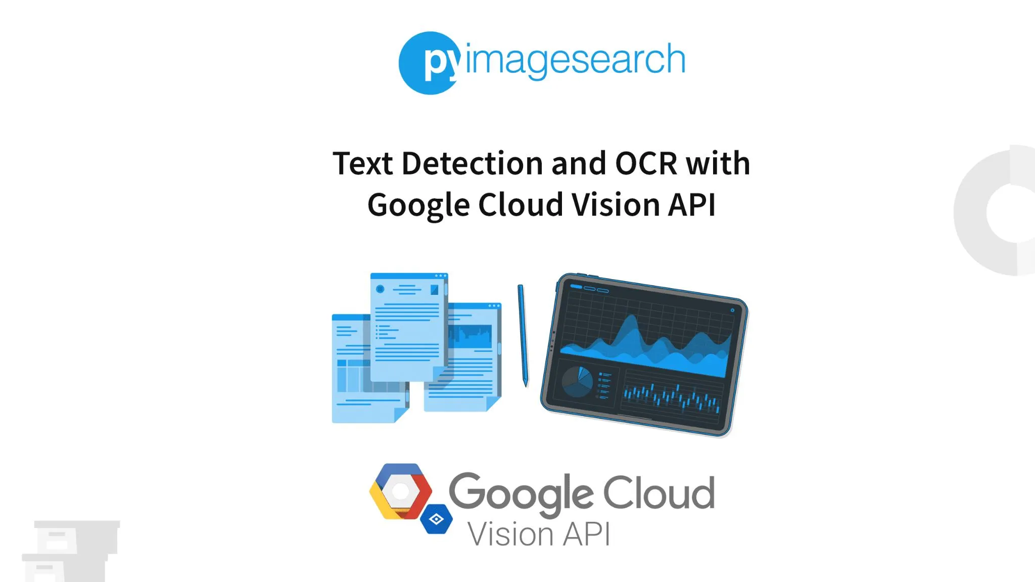 Google Vision AI
