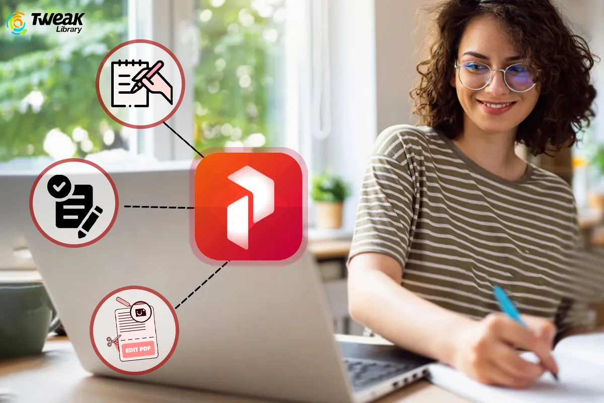 How Students Can Use PDF Editors for Better Notes, Assignments & Collaboration