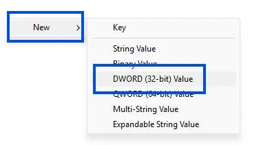 Value