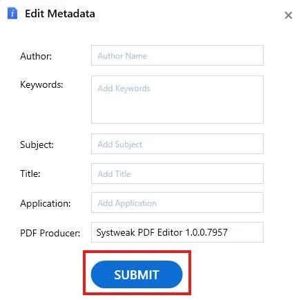 Submit