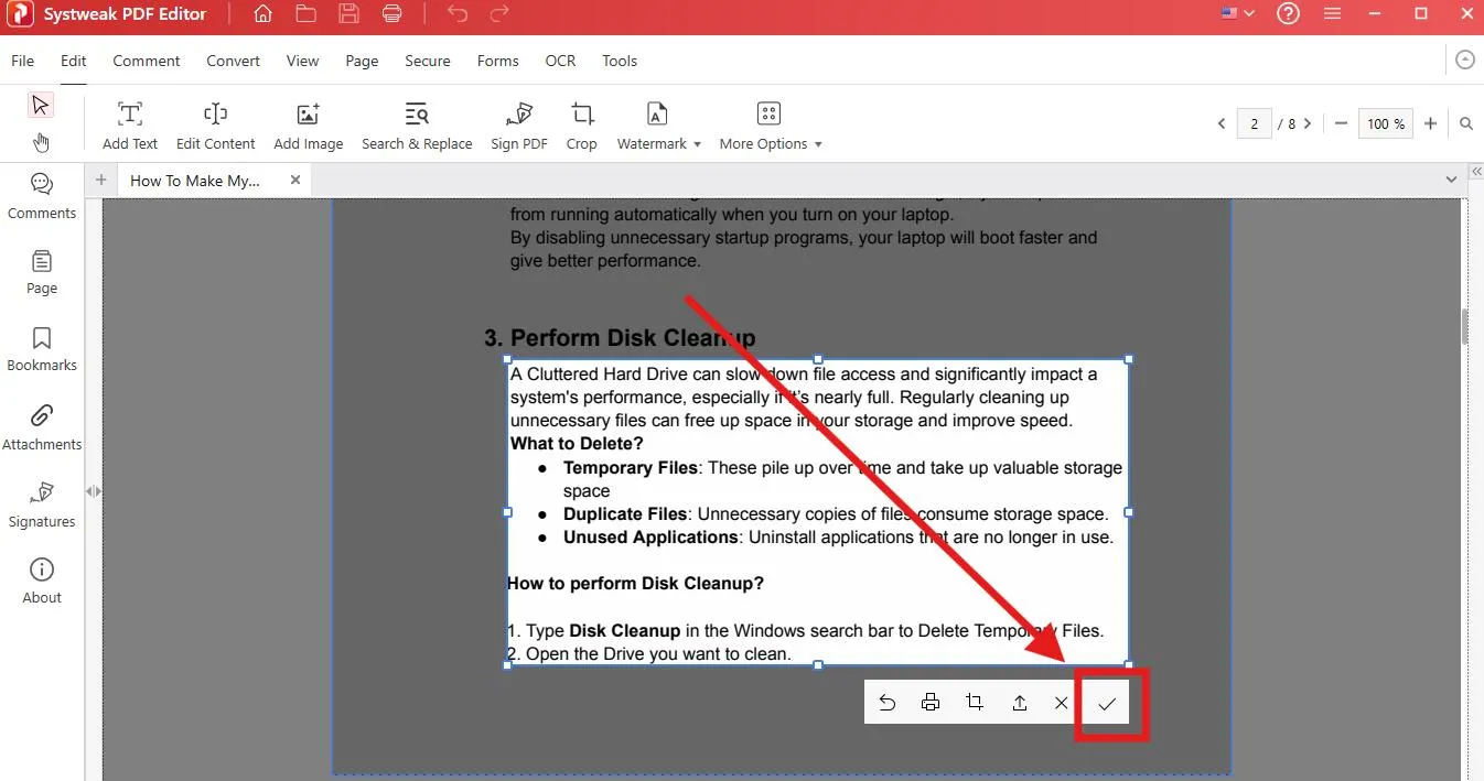 whole PDF