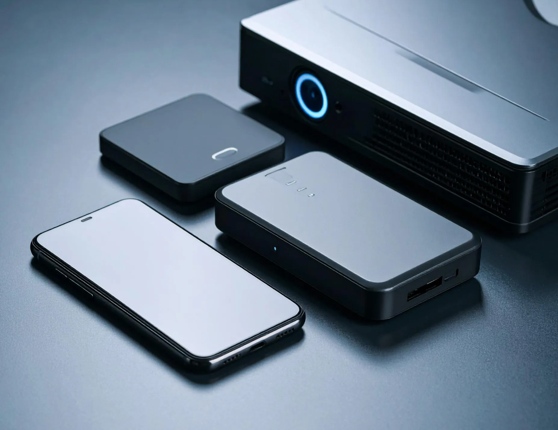Connect Wirelessly